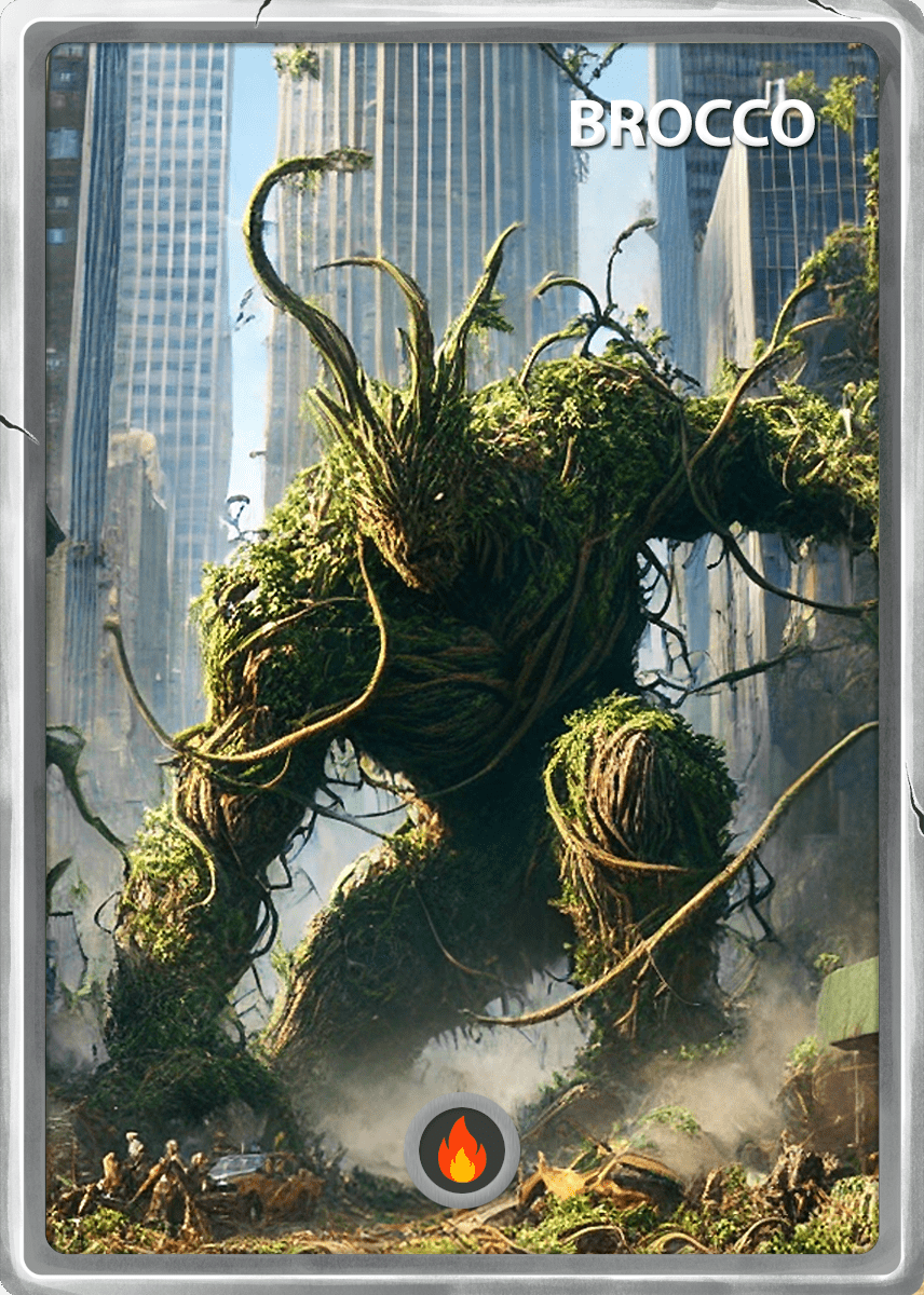 Brocco