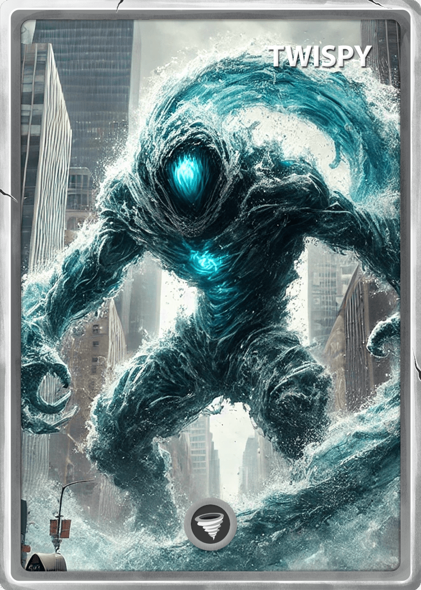 Twispy