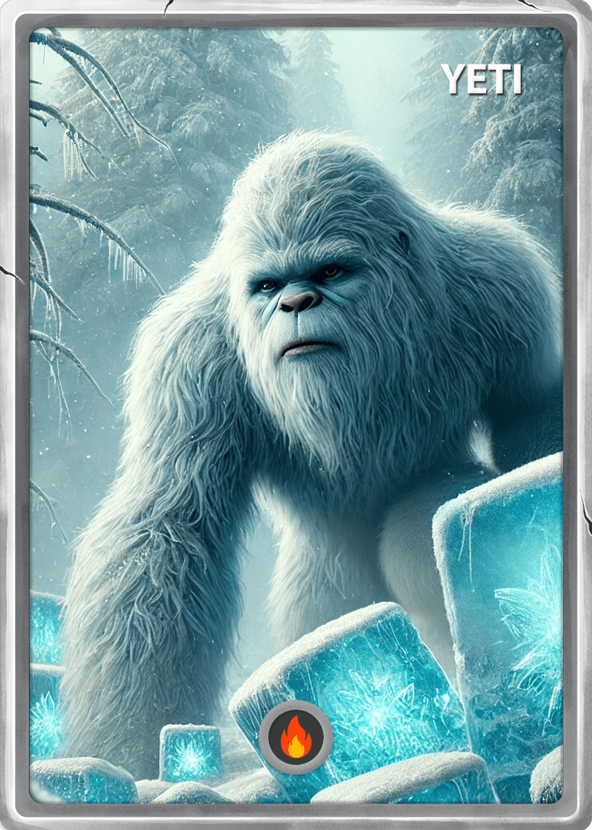 Yeti