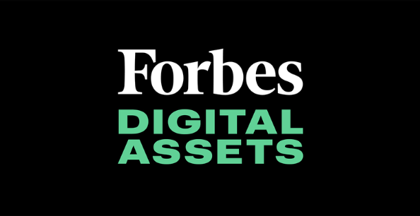 Forbes Listing Achievement