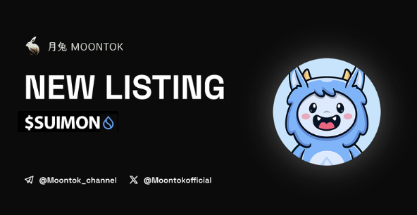 MooTok Listing Achievement